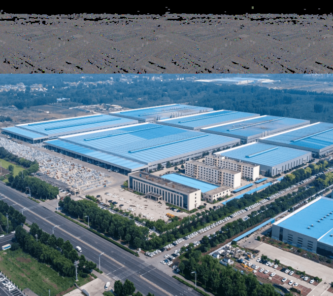 Porcelana Shandong Bus New Energy Vehicle Industry Co., Ltd. perfil de la empresa 