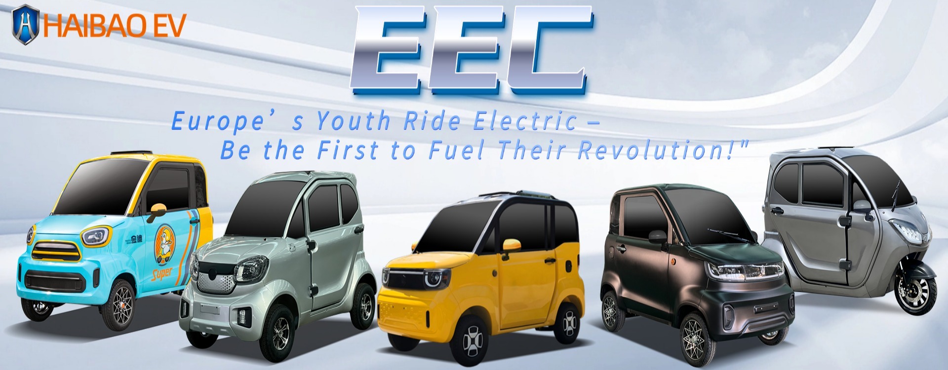 calidad Camión eléctrico del triciclo fábrica