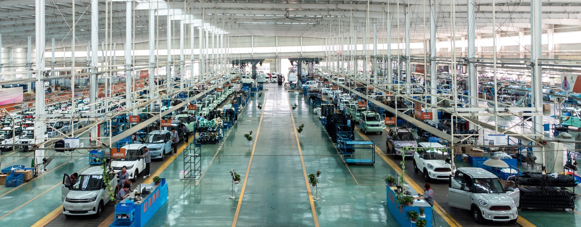 calidad Camión eléctrico del triciclo fábrica