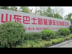 Industria Co., Ltd. del vehículo de New Energy del autobús de Shandong