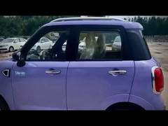 Vehículo de tracción a las cuatro ruedas eléctrico de gama alta con alto funcionamiento costado y buena calidad