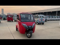 Triciclo eléctrico de pasajeros Adultos Triciclo eléctrico de pasajeros de 3 ruedas